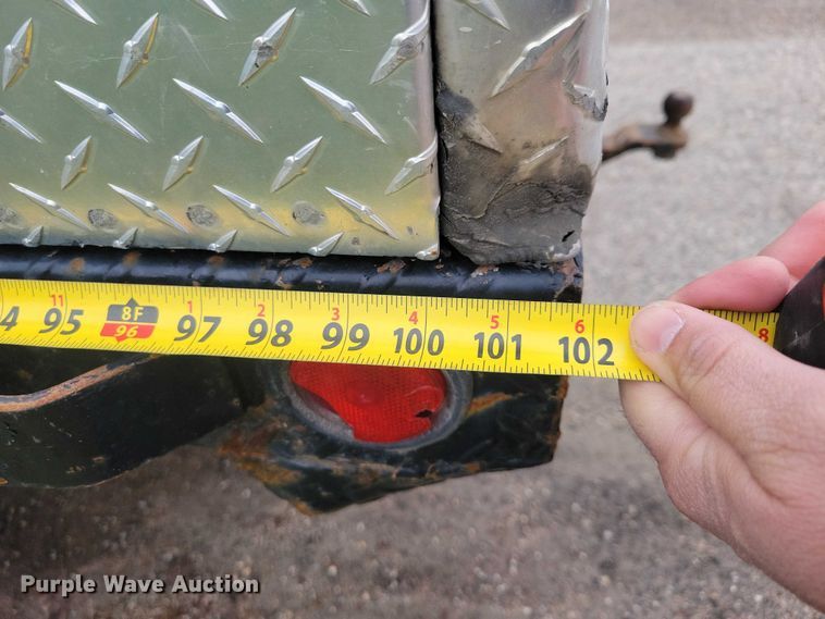 image for item NK9968 2018 Ford F250 Super Duty XL Crew Cab flatbed pickup truck