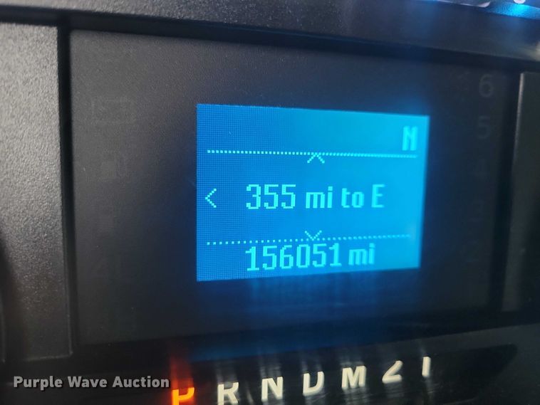 image for item NK9968 2018 Ford F250 Super Duty XL Crew Cab flatbed pickup truck