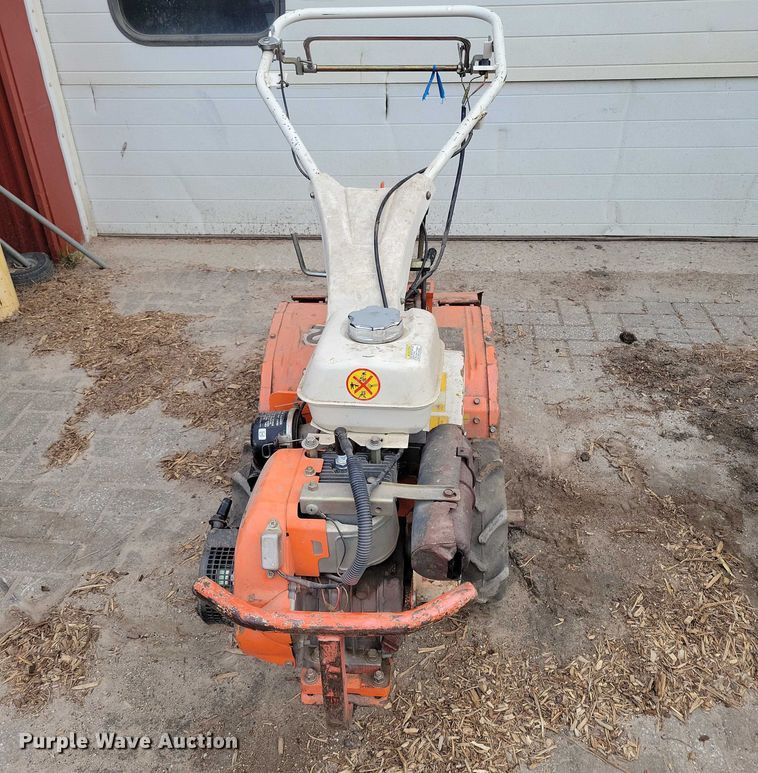 image for item NK9974 Kranzle AT 60 tiller