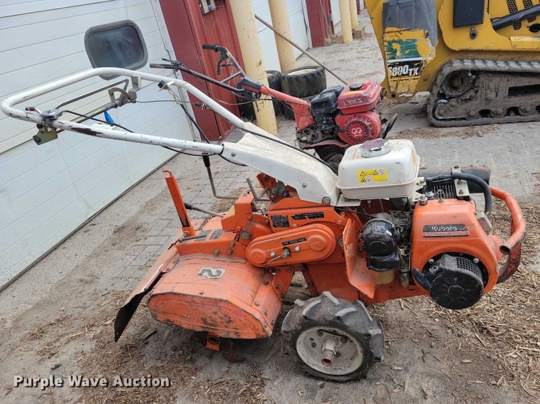 image for item NK9974 Kranzle AT 60 tiller