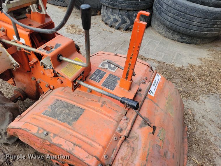 image for item NK9974 Kranzle AT 60 tiller