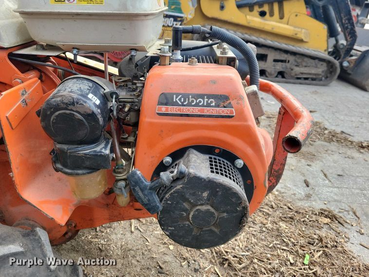 image for item NK9974 Kranzle AT 60 tiller