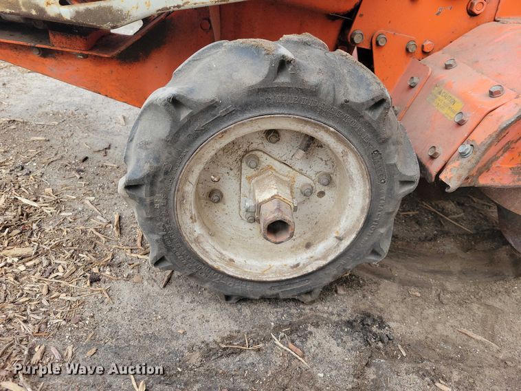 image for item NK9974 Kranzle AT 60 tiller