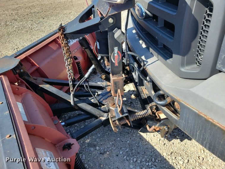 image for item NK9990 2005 Ford F350 Super Duty flatbed pickup truck