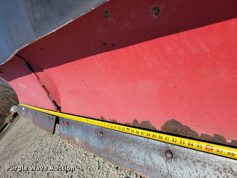 image for item NK9990 2005 Ford F350 Super Duty flatbed pickup truck