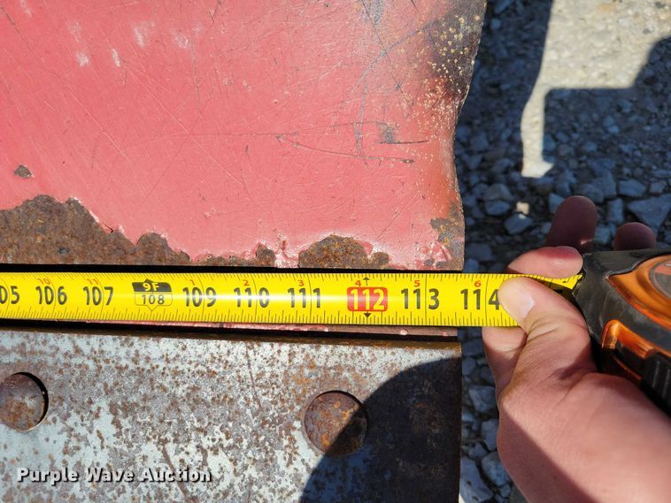 image for item NK9990 2005 Ford F350 Super Duty flatbed pickup truck