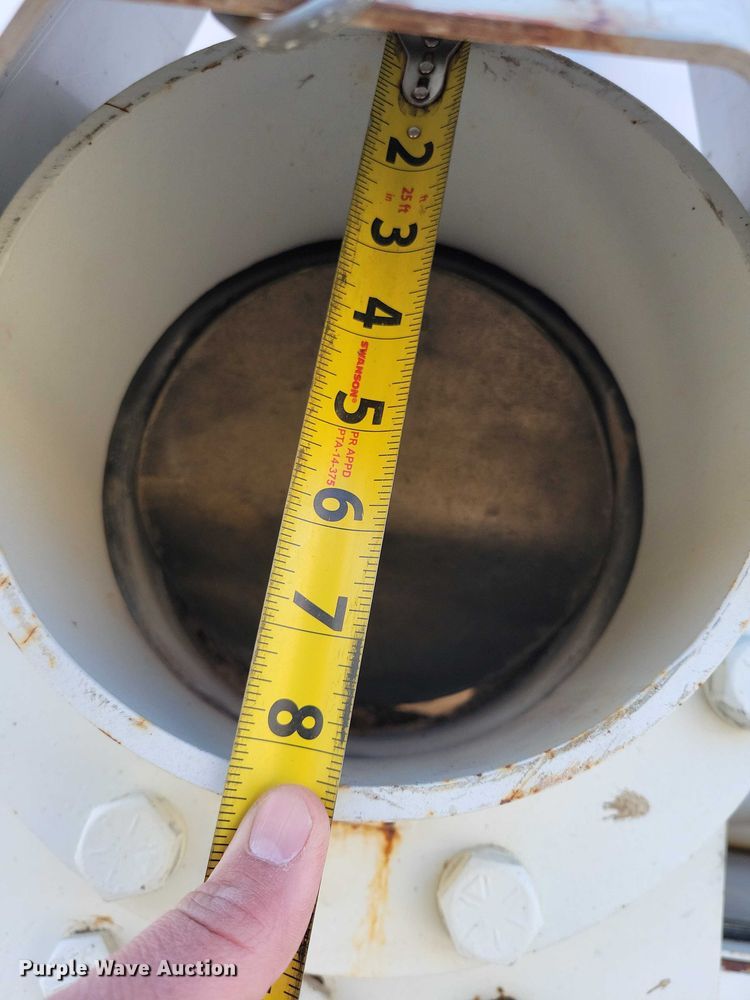 image for item NK9999 1992 Chevrolet  Kodiak water truck