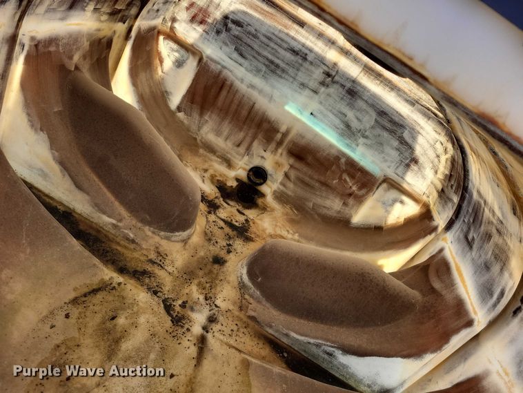 image for item NK9999 1992 Chevrolet  Kodiak water truck