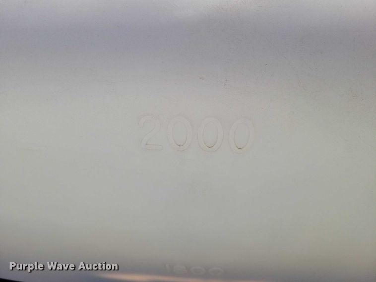 image for item NK9999 1992 Chevrolet  Kodiak water truck