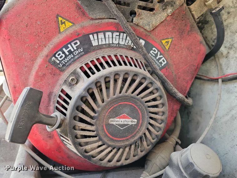 image for item NK9999 1992 Chevrolet  Kodiak water truck