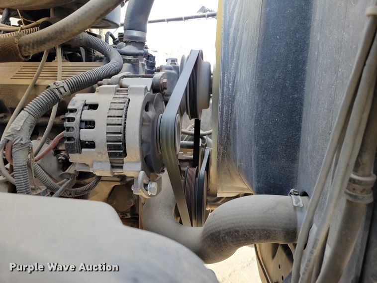 image for item NK9999 1992 Chevrolet  Kodiak water truck