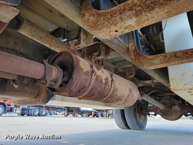 image for item NK9999 1992 Chevrolet  Kodiak water truck