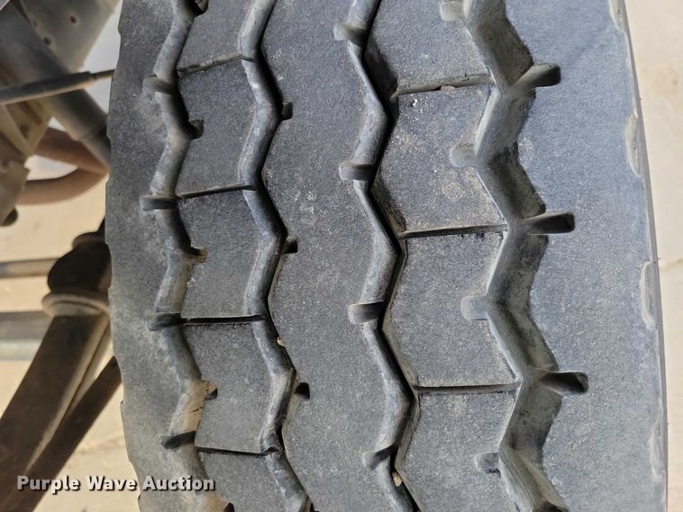 image for item NK9999 1992 Chevrolet  Kodiak water truck