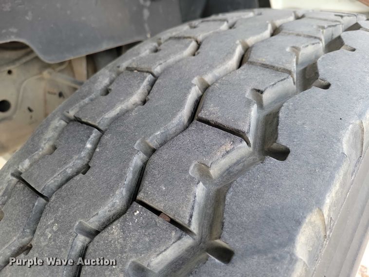 image for item NK9999 1992 Chevrolet  Kodiak water truck