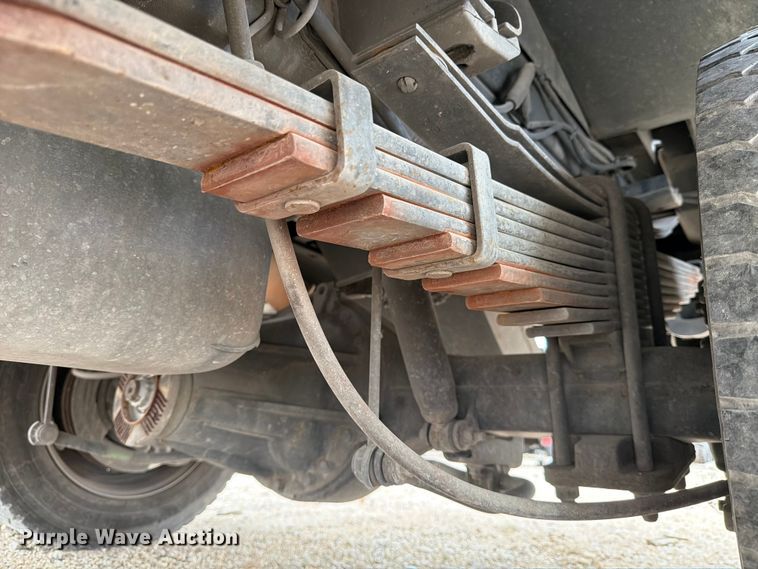 image for item YA2466 2021 RAM 5500 Crew Cab tow truck