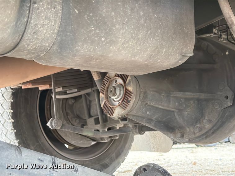 image for item YA2466 2021 RAM 5500 Crew Cab tow truck