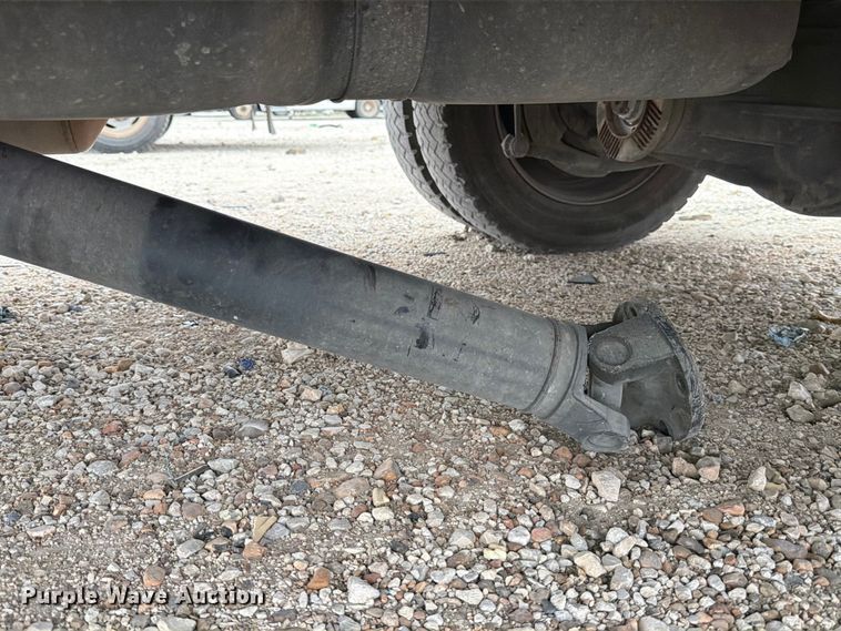 image for item YA2466 2021 RAM 5500 Crew Cab tow truck