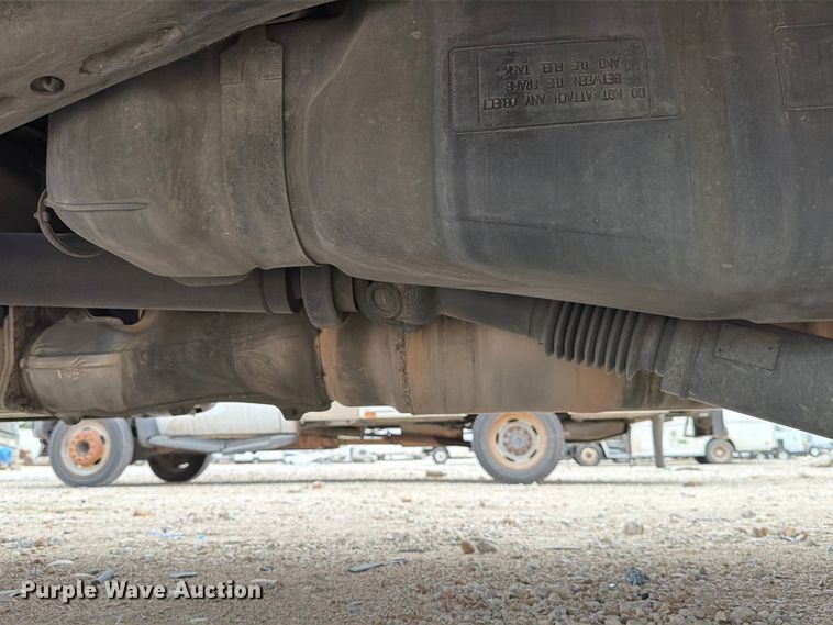 image for item YA2466 2021 RAM 5500 Crew Cab tow truck