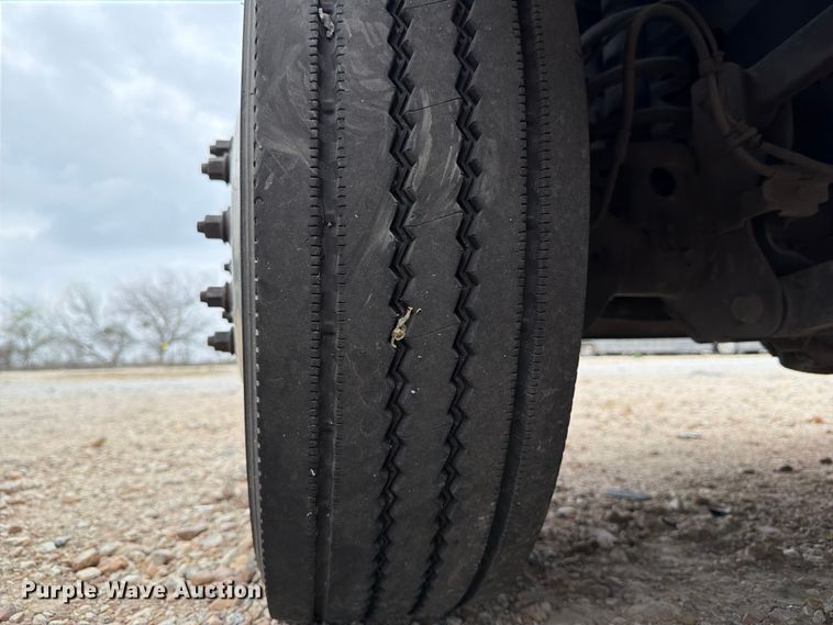 image for item YA2466 2021 RAM 5500 Crew Cab tow truck