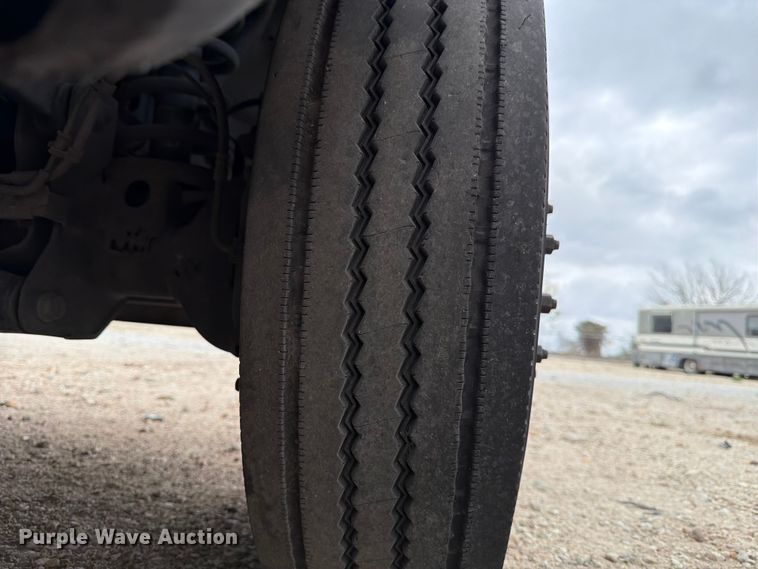 image for item YA2466 2021 RAM 5500 Crew Cab tow truck