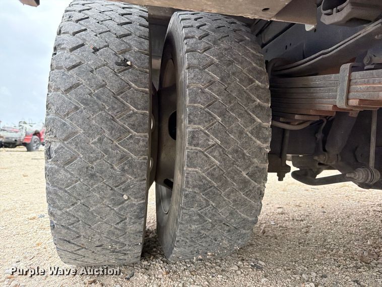 image for item YA2466 2021 RAM 5500 Crew Cab tow truck