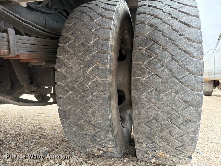 image for item YA2466 2021 RAM 5500 Crew Cab tow truck