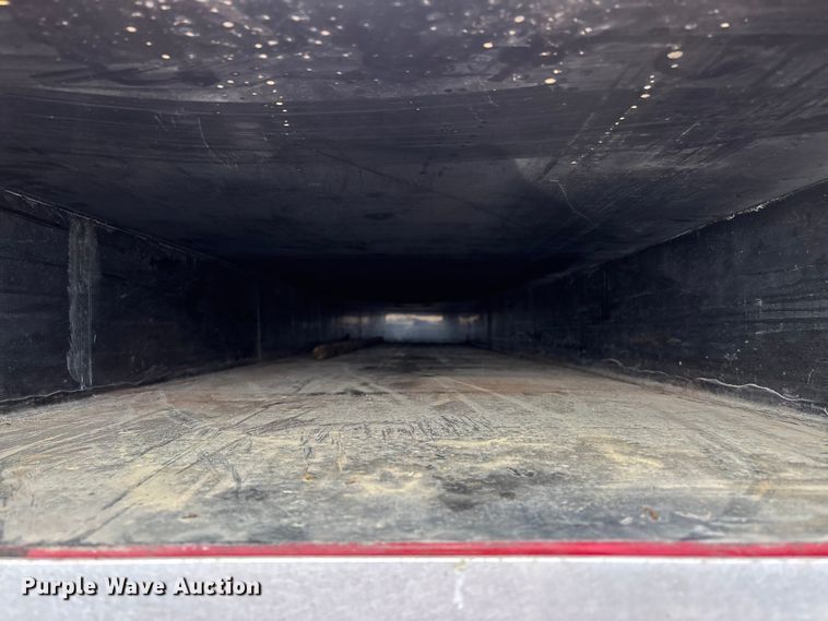 image for item YA2648 2015 International 7400 tanker fire truck