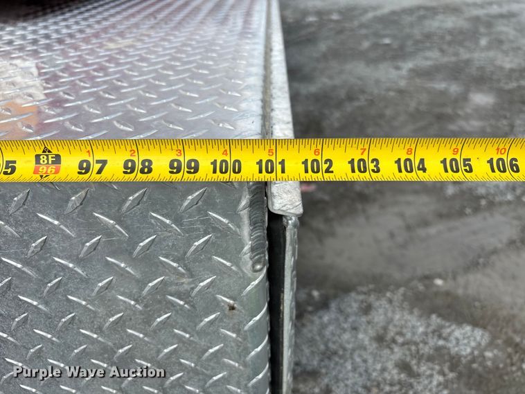 image for item YA2648 2015 International 7400 tanker fire truck