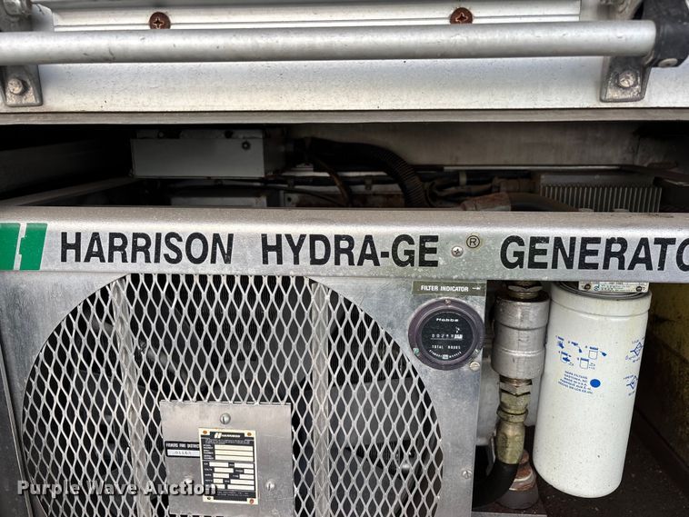 image for item YA2649 1992 Spartan Gladiator pumper fire truck