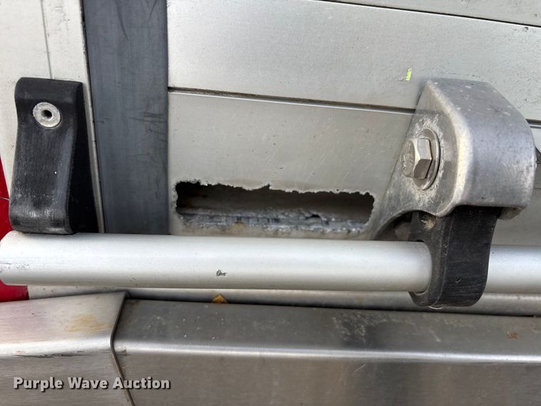 image for item YA2649 1992 Spartan Gladiator pumper fire truck