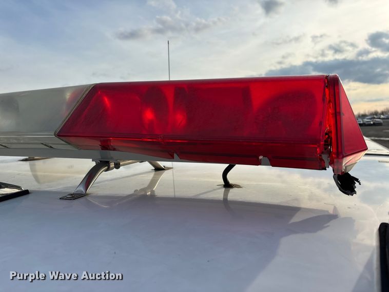 image for item YA2649 1992 Spartan Gladiator pumper fire truck