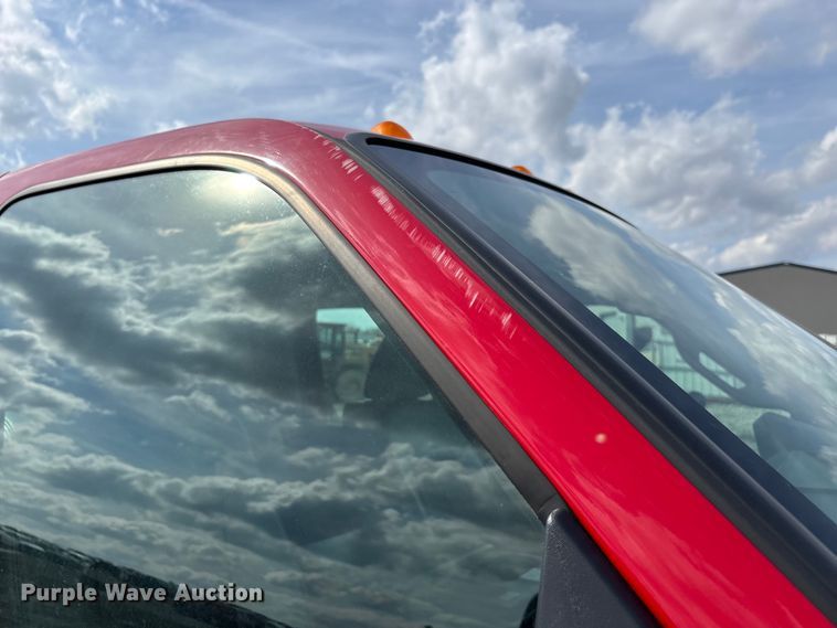 image for item YA2650 2012 Ford F550 Super Duty Crew Cab rescue vehicle