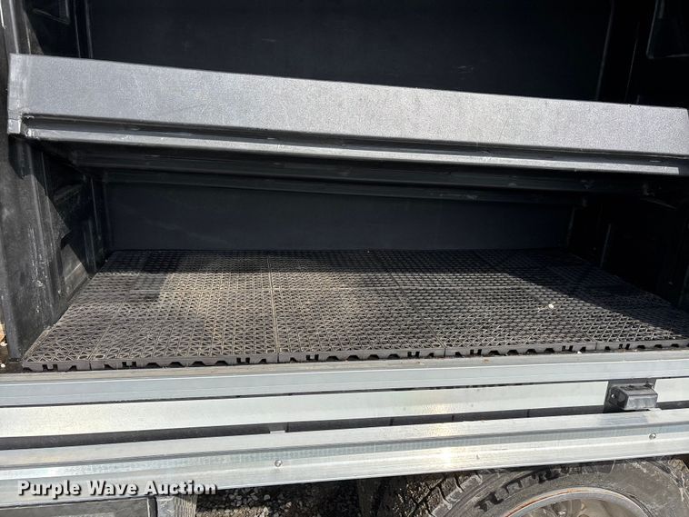 image for item YA2650 2012 Ford F550 Super Duty Crew Cab rescue vehicle