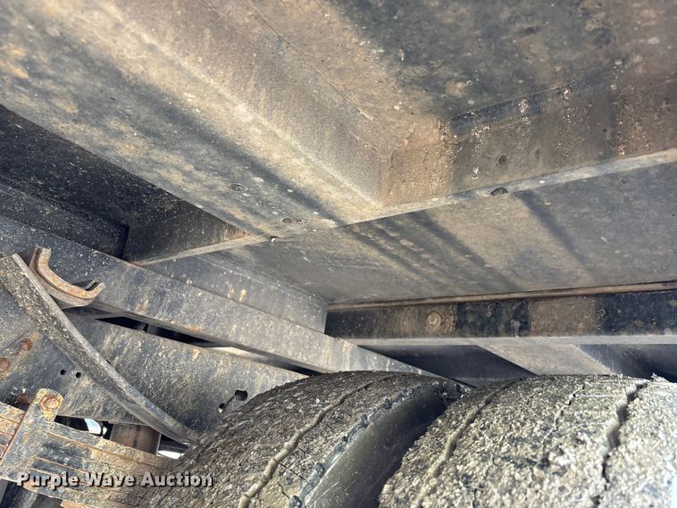 image for item YA2650 2012 Ford F550 Super Duty Crew Cab rescue vehicle