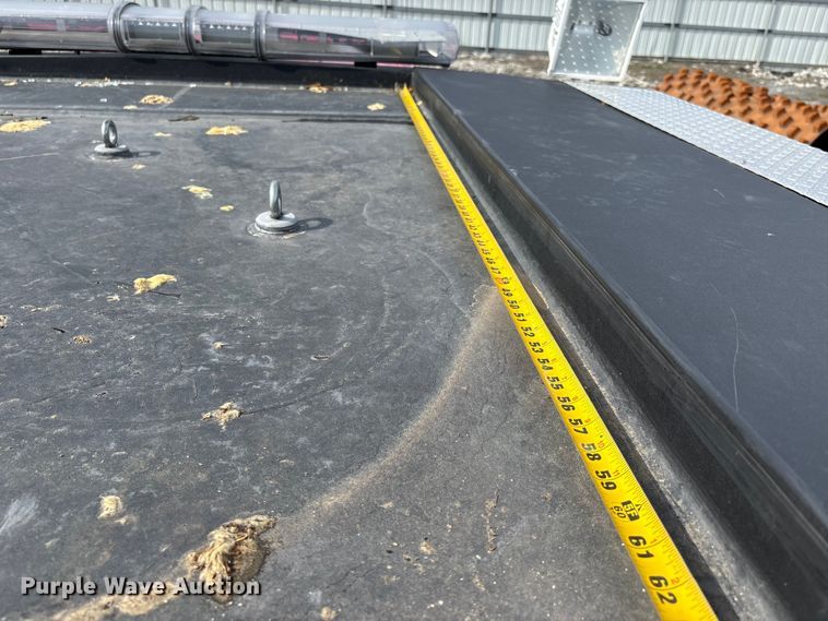 image for item YA2650 2012 Ford F550 Super Duty Crew Cab rescue vehicle