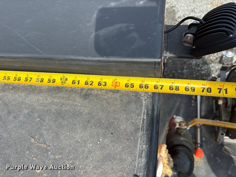 image for item YA2650 2012 Ford F550 Super Duty Crew Cab rescue vehicle