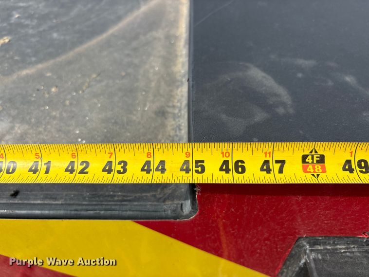 image for item YA2650 2012 Ford F550 Super Duty Crew Cab rescue vehicle