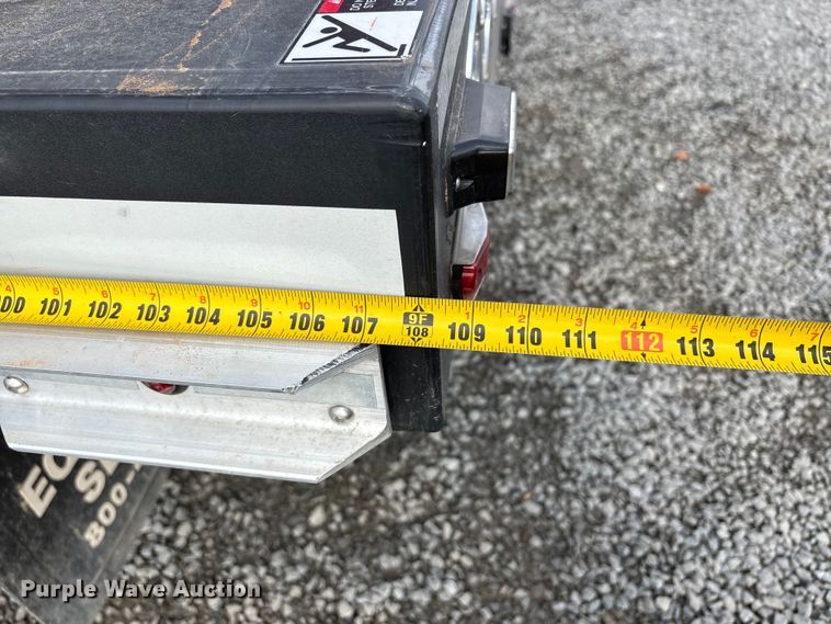 image for item YA2650 2012 Ford F550 Super Duty Crew Cab rescue vehicle