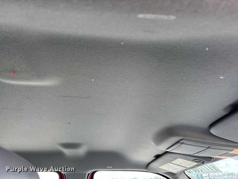 image for item YA2650 2012 Ford F550 Super Duty Crew Cab rescue vehicle