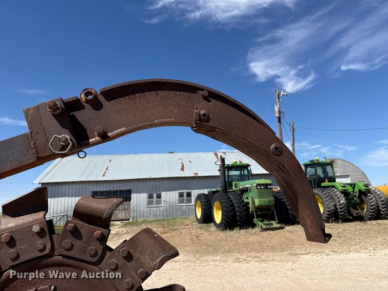 image for item DH1946 1989 Vermeer V-7550 trencher