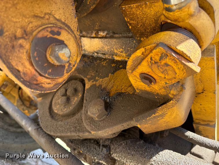 image for item DH1946 1989 Vermeer V-7550 trencher