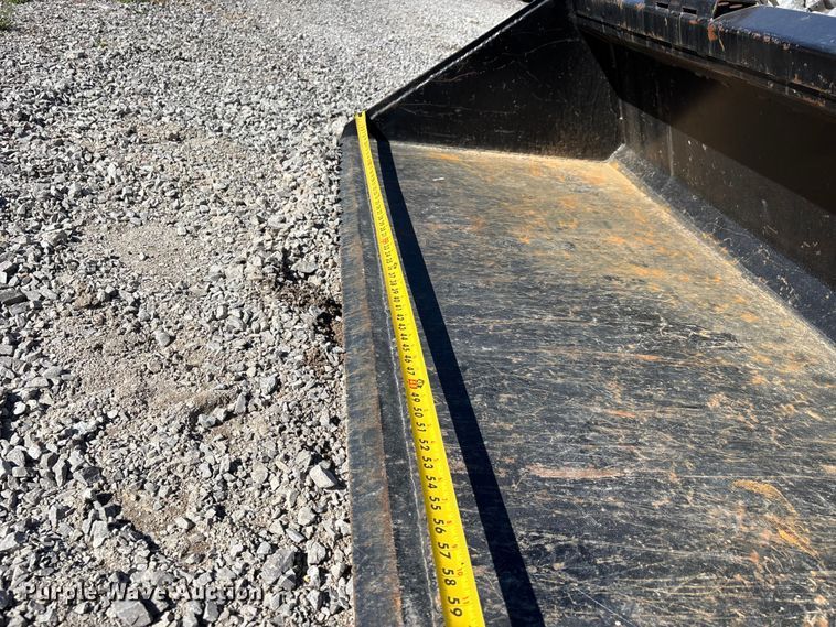 image for item DT0096 2021 Case SV280B skid steer loader