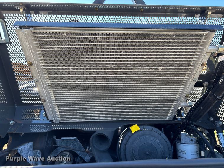 image for item DT0096 2021 Case SV280B skid steer loader