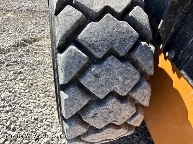 image for item DT0096 2021 Case SV280B skid steer loader