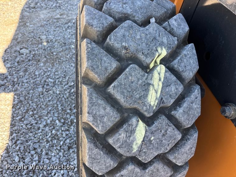 image for item DT0096 2021 Case SV280B skid steer loader