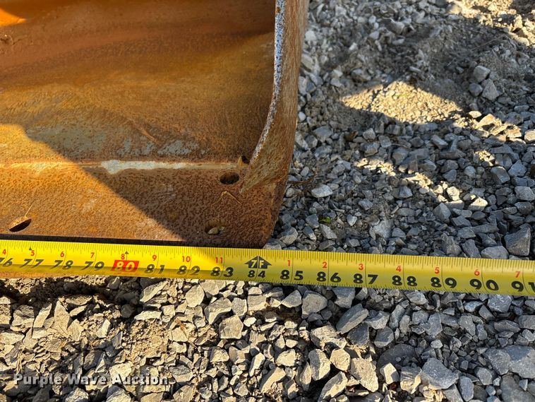 image for item DT0097 2022 Caterpillar 299D3 tracked skid steer loader