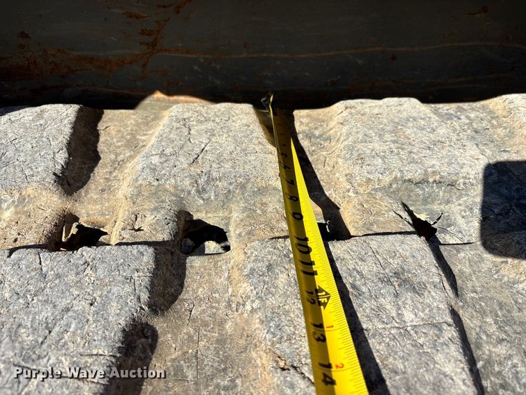 image for item DT0100 2007 Takeuchi TL150 tracked skid steer loader