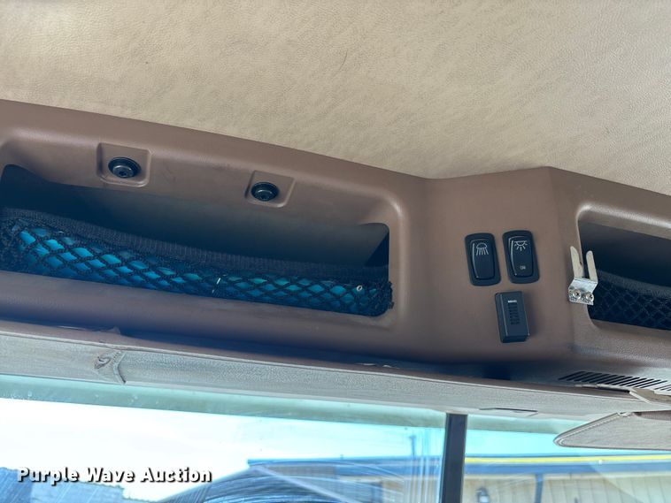 image for item DT0128 2017 Mack Granite GU713 dump truck