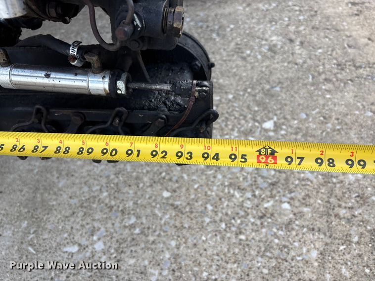 image for item DT0132 2002 Freightliner FL60 oil distributor truck