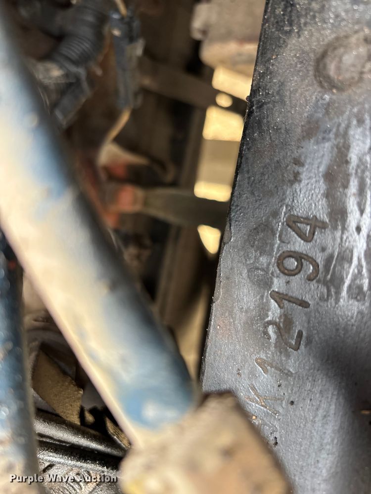 image for item DT0132 2002 Freightliner FL60 oil distributor truck